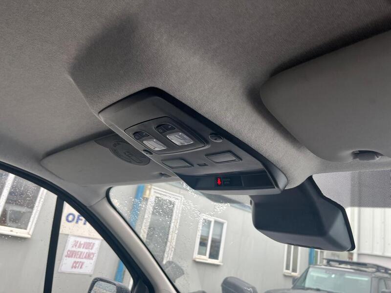 Renault Trafic dCi Blue LL30 Business+ - U15151