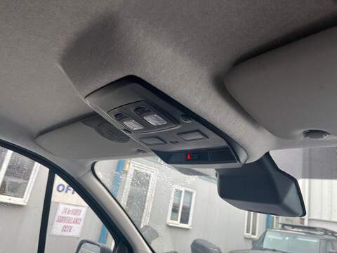 Renault Trafic dCi Blue LL30 Business+ - U15151