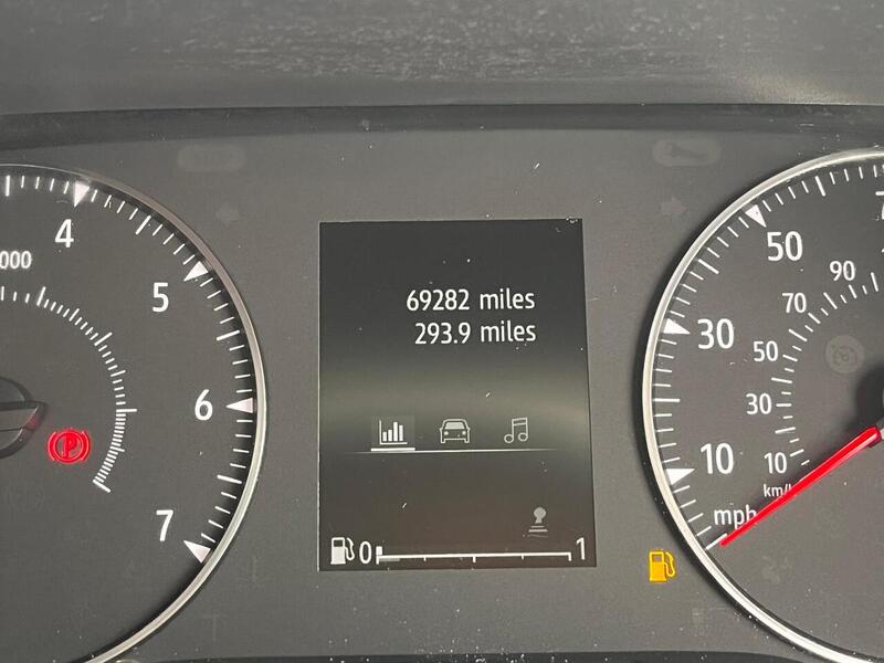 Renault Trafic dCi Blue SL28 Business+ - U15152