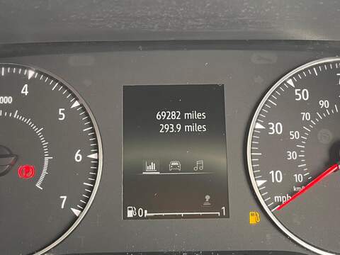 Renault Trafic dCi Blue SL28 Business+ - U15152