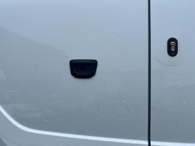 Ford Transit Custom 300 EcoBlue Limited - U15154