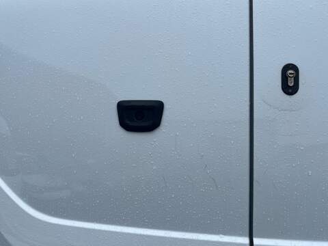 Ford Transit Custom 300 EcoBlue Limited - U15154