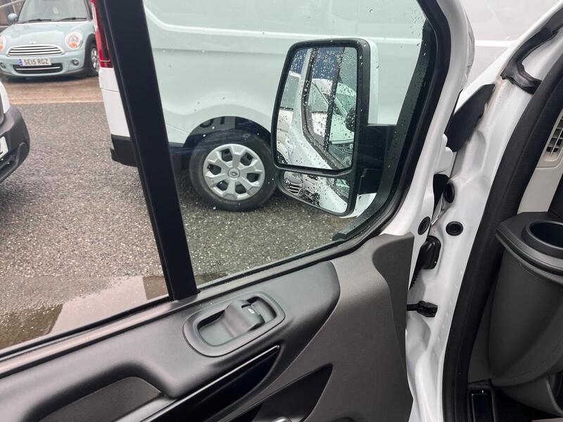 Ford Transit Custom 300 EcoBlue Limited - U15154