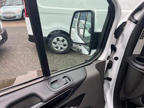 Ford Transit Custom 300 EcoBlue Limited - U15154