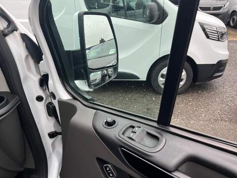 Ford Transit Custom 300 EcoBlue Limited - U15154
