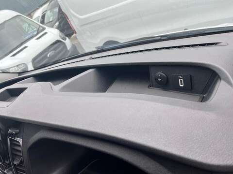 Ford Transit Custom 300 EcoBlue Limited - U15154