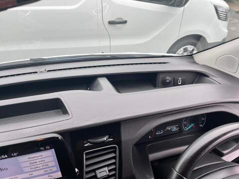Ford Transit Custom 300 EcoBlue Limited - U15154