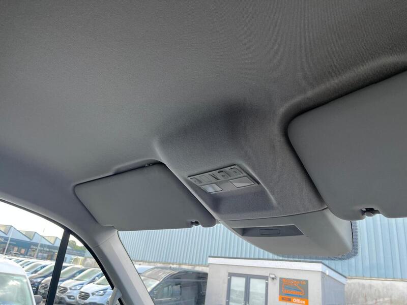 Volkswagen Crafter TDI CR35 Startline - U15157