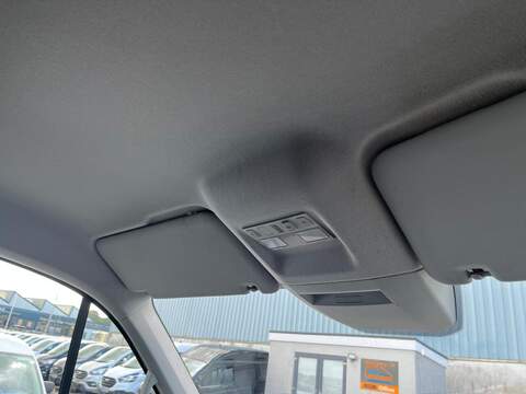 Volkswagen Crafter TDI CR35 Startline - U15157