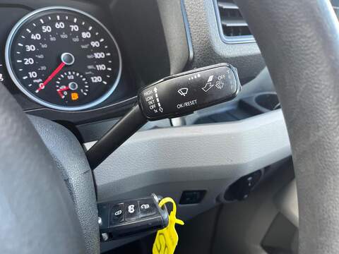 Volkswagen Crafter TDI CR35 Startline - U15157