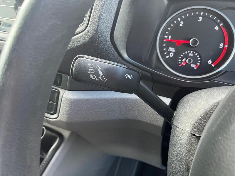 Volkswagen Crafter TDI CR35 Startline - U15157