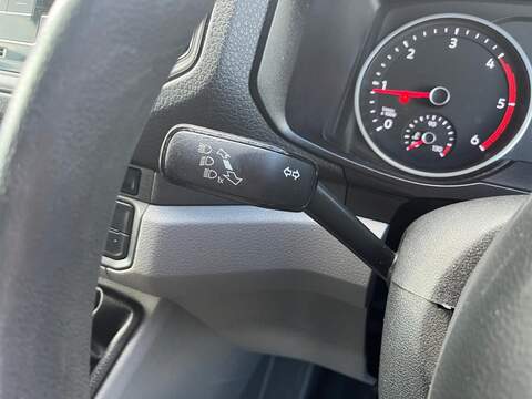 Volkswagen Crafter TDI CR35 Startline - U15157