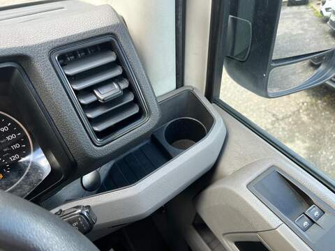 Volkswagen Crafter TDI CR35 Startline - U15157