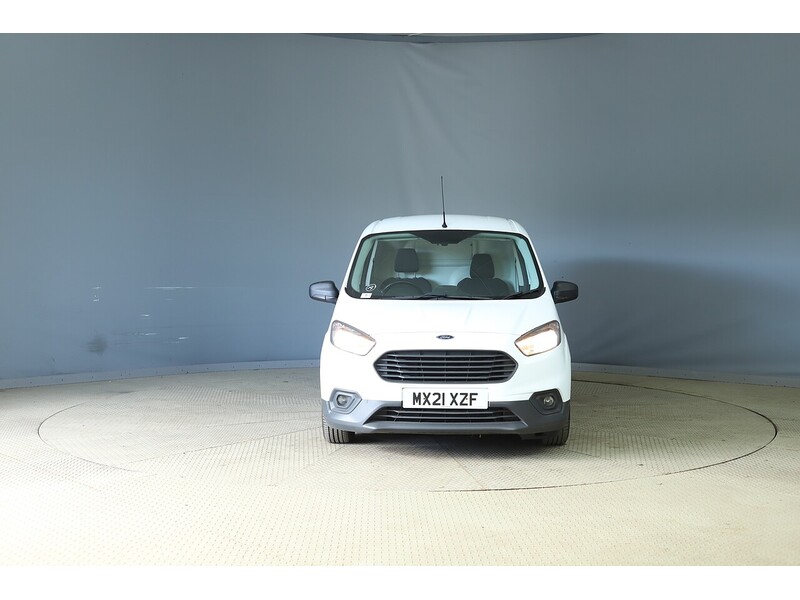 Ford Transit Courier TDCi Trend - U15160