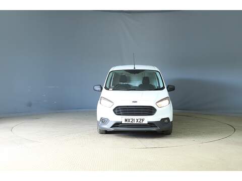 Ford Transit Courier TDCi Trend - U15160