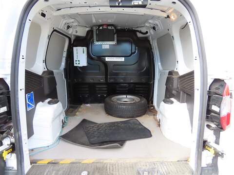 Ford Transit Courier TDCi Trend - U15160