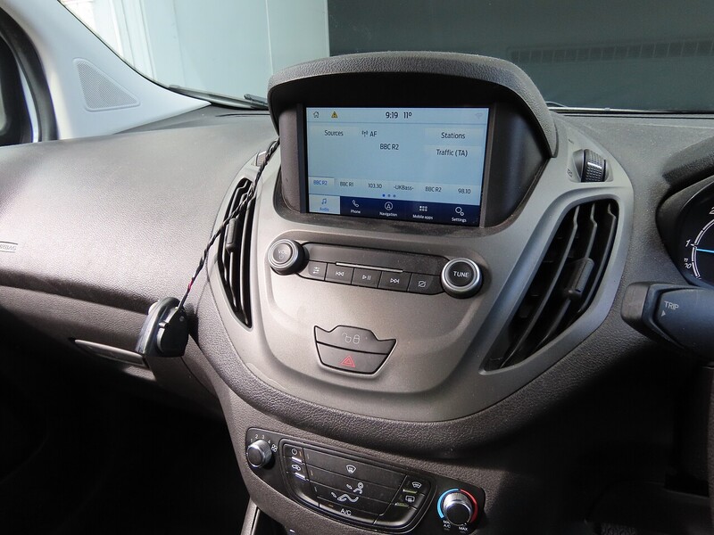 Ford Transit Courier TDCi Trend - U15160