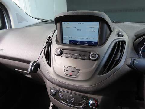 Ford Transit Courier TDCi Trend - U15160