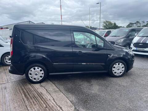 Ford Transit Connect 220 EcoBlue Trend - U15161