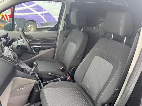Ford Transit Connect 220 EcoBlue Trend - U15161