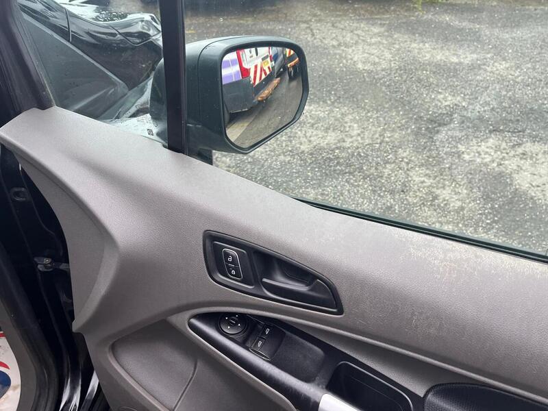 Ford Transit Connect 220 EcoBlue Trend - U15161