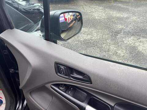 Ford Transit Connect 220 EcoBlue Trend - U15161