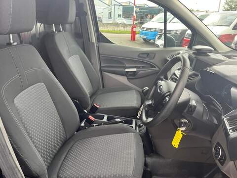 Ford Transit Connect 220 EcoBlue Trend - U15161