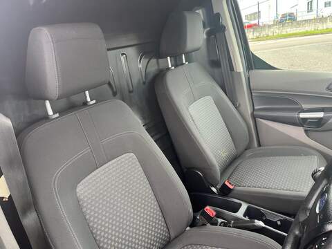 Ford Transit Connect 220 EcoBlue Trend - U15161