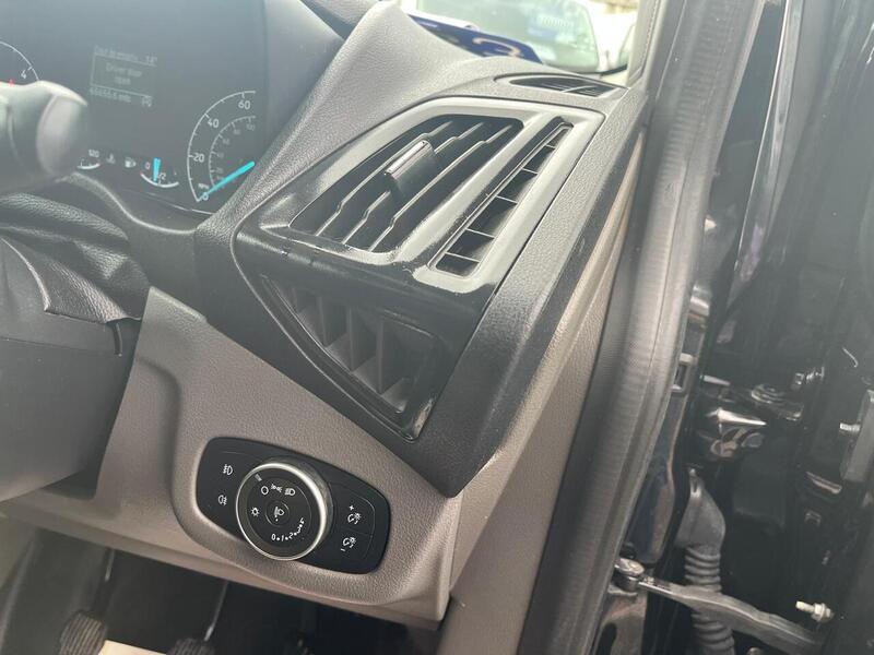 Ford Transit Connect 220 EcoBlue Trend - U15161