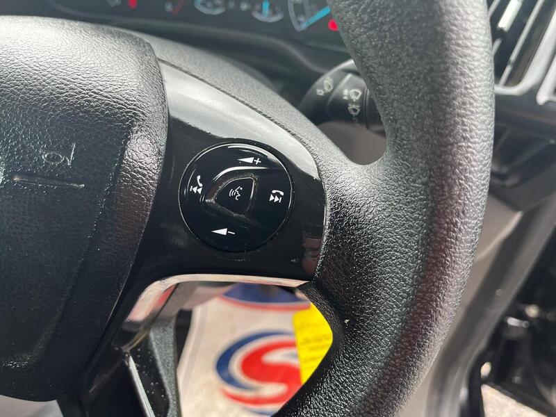 Ford Transit Connect 220 EcoBlue Trend - U15161