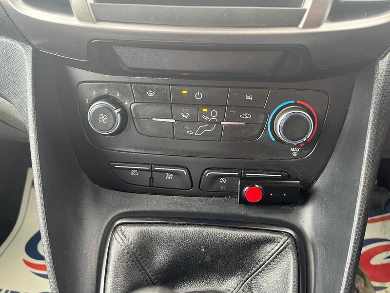 Ford Transit Connect 220 EcoBlue Trend - U15161