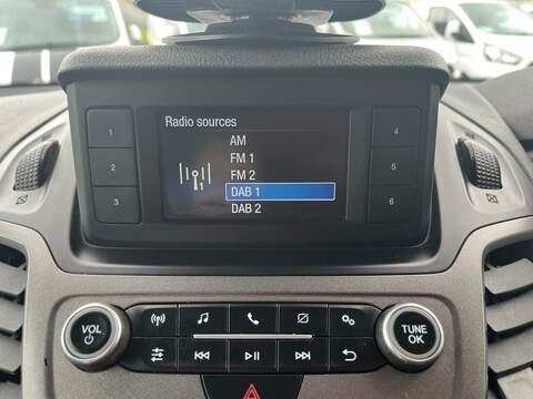 Ford Transit Connect 220 EcoBlue Trend - U15161