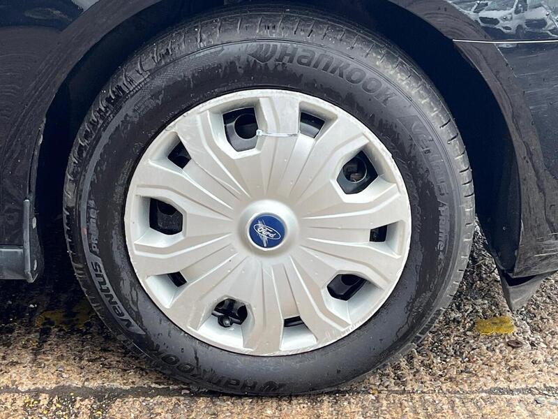 Ford Transit Connect 220 EcoBlue Trend - U15161