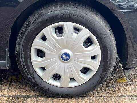 Ford Transit Connect 220 EcoBlue Trend - U15161