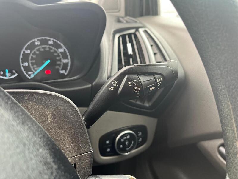 Ford Transit Connect 220 EcoBlue Trend - U15161