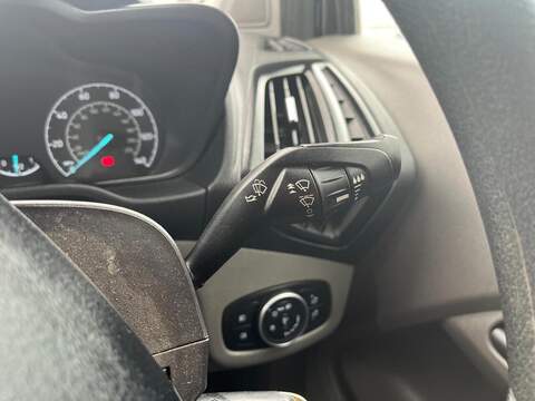 Ford Transit Connect 220 EcoBlue Trend - U15161