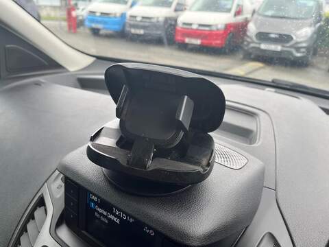 Ford Transit Connect 220 EcoBlue Trend - U15161