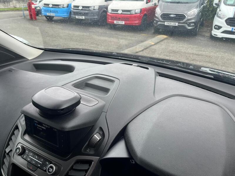 Ford Transit Connect 220 EcoBlue Trend - U15161