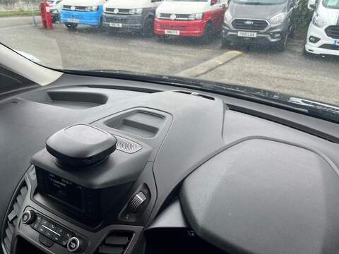 Ford Transit Connect 220 EcoBlue Trend - U15161