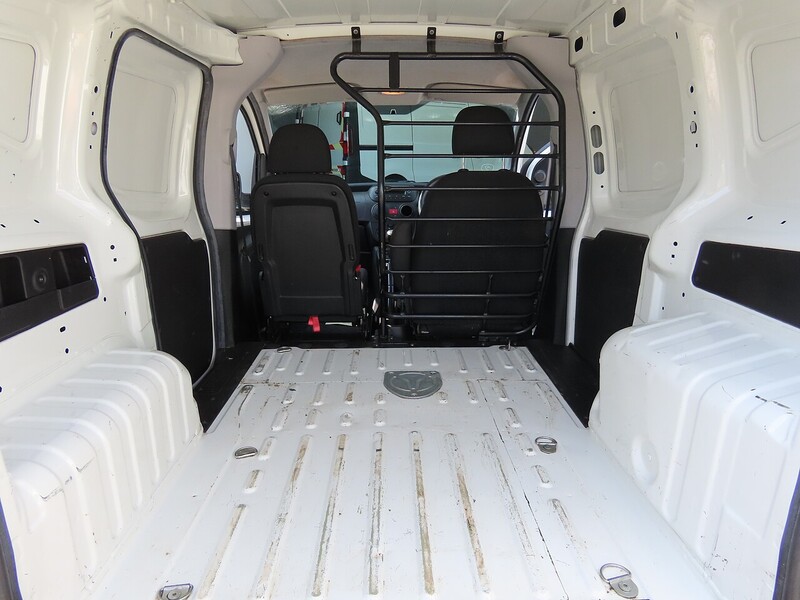 Fiat Fiorino MultiJetII - U15162