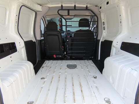 Fiat Fiorino MultiJetII - U15162