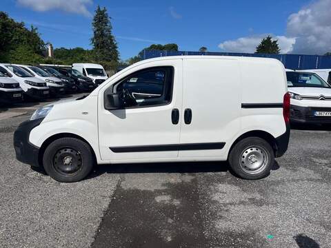 Fiat Fiorino MultiJetII - U15162