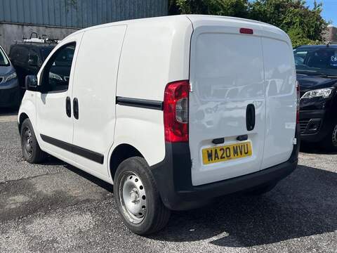 Fiat Fiorino MultiJetII - U15162