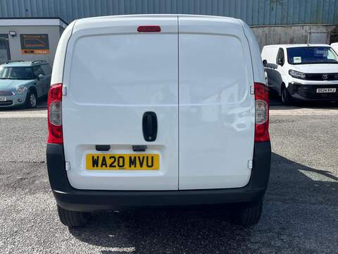 Fiat Fiorino MultiJetII - U15162