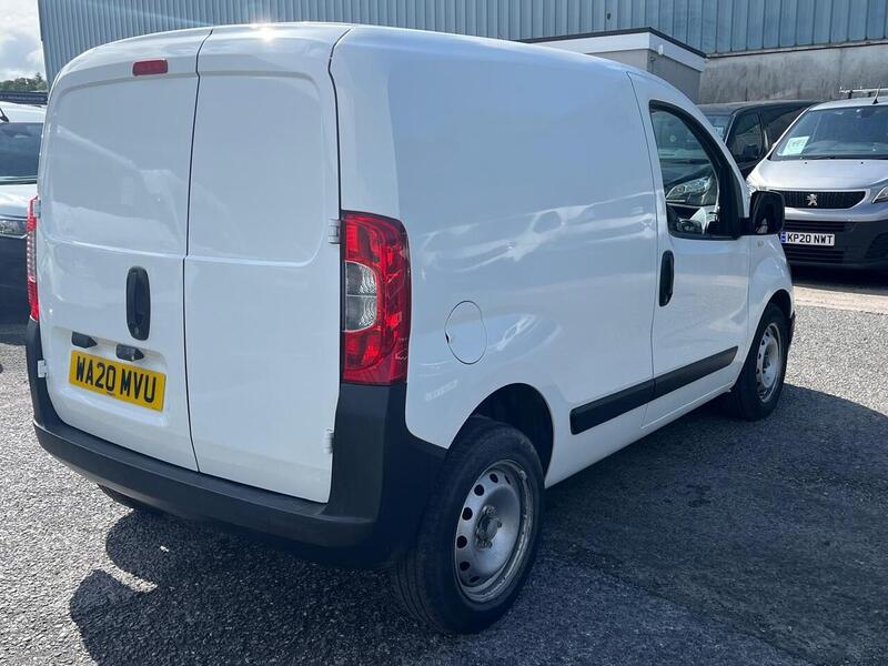 Fiat Fiorino MultiJetII - U15162