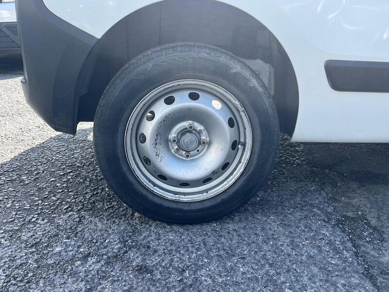 Fiat Fiorino MultiJetII - U15162