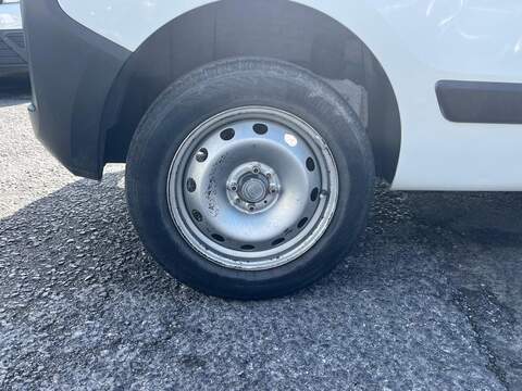 Fiat Fiorino MultiJetII - U15162