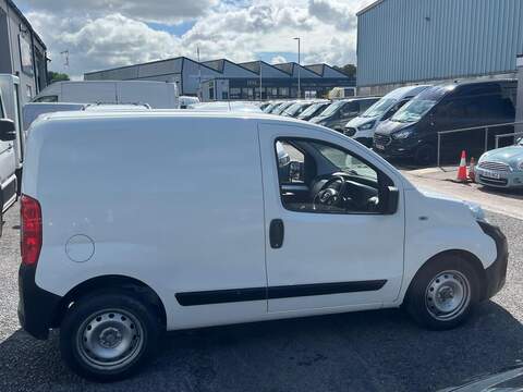 Fiat Fiorino MultiJetII - U15162