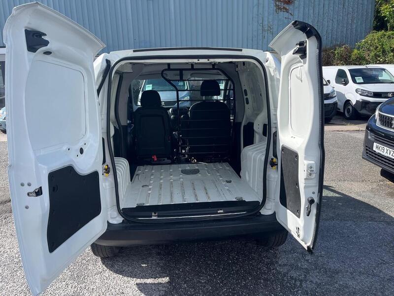 Fiat Fiorino MultiJetII - U15162