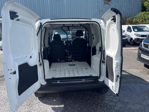 Fiat Fiorino MultiJetII - U15162